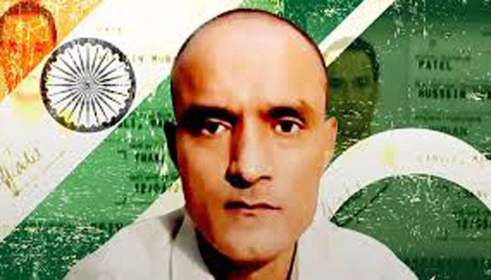 kulbhushan jadhav