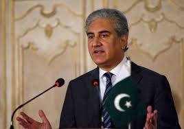 Shah mehmood qureshi, FATF