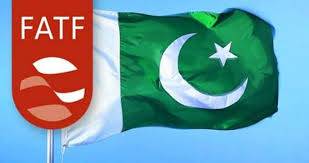 ایف اے ٹی ایف کا پاکستان کو فروری 2021 تک گرے لسٹ میں برقرار رکھنے کا فیصلہ
