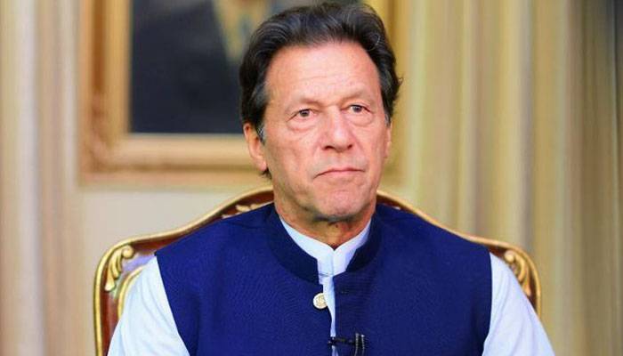 Imran Khan
