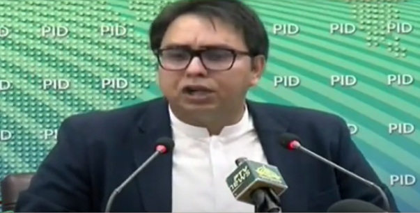 مریم نواز سرٹیفائیڈ جھوٹی اور کرپٹ ہیں،شہباز گل