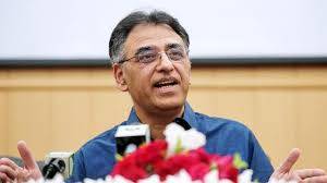 asad umer