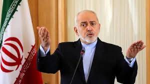 javad zarif