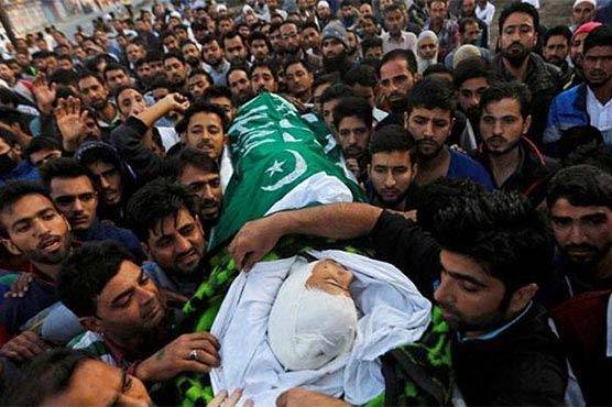 Indian Forces, martyred Kashmiris,Occupied kashmir