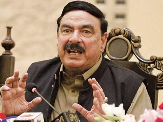 Sheikh Rasheed New Statement about Nawaz and Marryam 