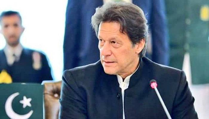 PM ImranKhanPTI wrote a letter to CEO Facebook Mark Zuckerberg