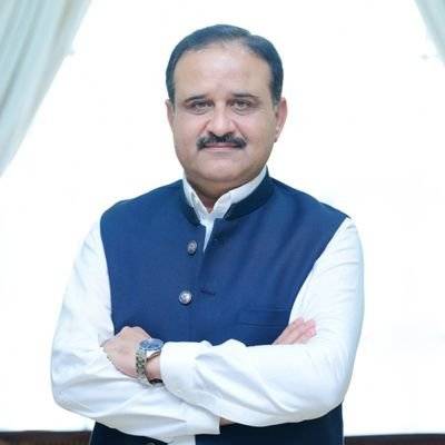اداروں کو نشانہ بنانے والے کبھی کامیاب نہیں ہونگے، عثمان بزدار