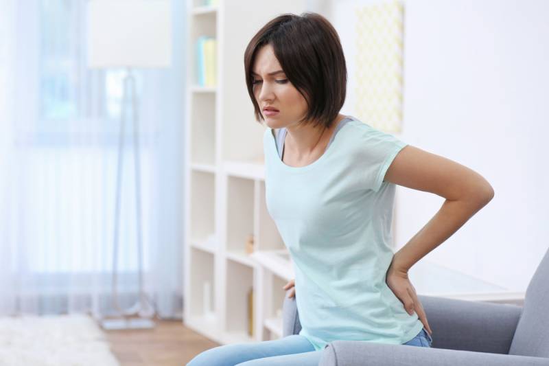 How, ,get rid, back pain, world, problem , medical,researchers 