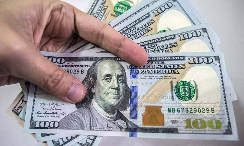 Pakistan,Rupee Extends, Gains, Dollar 