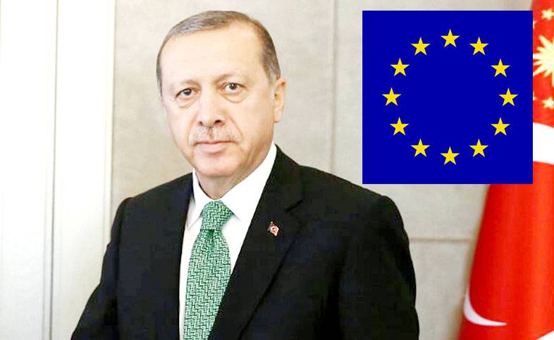 European Union,solidarity macron,Tayyab erdogan
