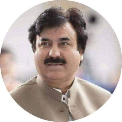 Terrorist in Peshawer, Imran Khan, Shoukat Yousuf zai