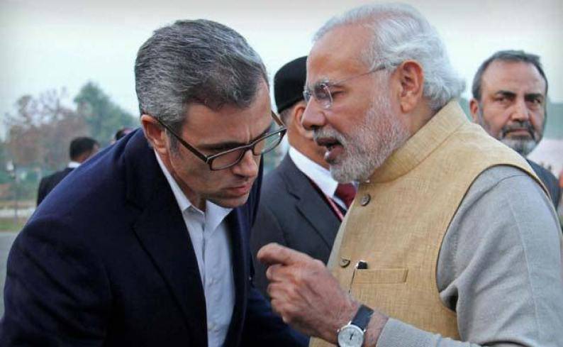 omar abdullah,Former Chief Minister of Jammu and Kashmir,Indian politician