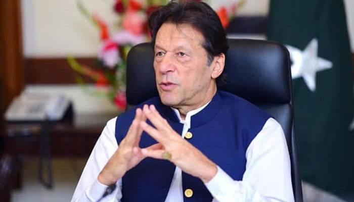PMIK,Imran Khan,France,Islamic Countries,Letter to Islamic Stat,letter to leaders of Muslim,