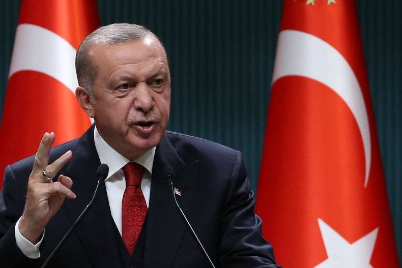 Turkey,PMIK,Erdogan,France,