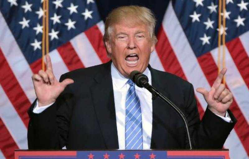 America, Trump, ban, Turkey, Tayyip Erdogan