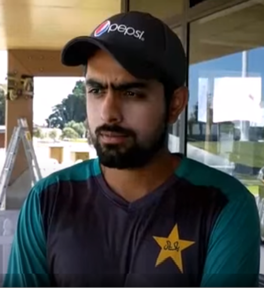 Babar Azam, Pak vs Zimbabwe ODI series