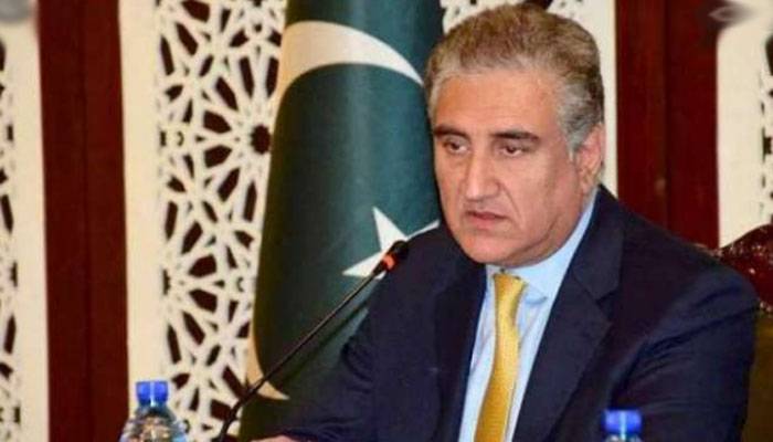 ShahMehmood Qureshi,DGISPR,ISPR,Pakistan,India,Ayaz Sadiq,Foreign Office