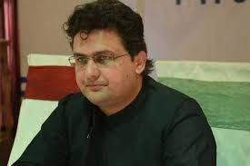 Faisal javed, Senate