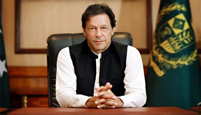 Imran Khan is the fourth most followed politician on Facebook in the world