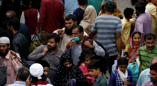 corona,killed,new cases,pandemic,pakistan