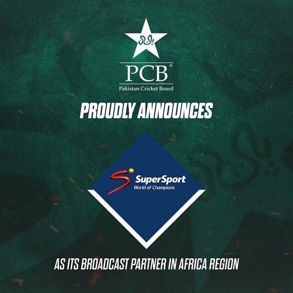 pcb,explanation,broadcast partnership,cricket