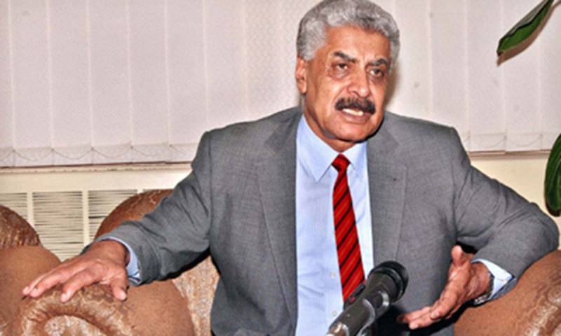 PMLN,Abdul Qadir Baloch,Resign,Marryam Nawaz,PDM,Balochistan PMLN