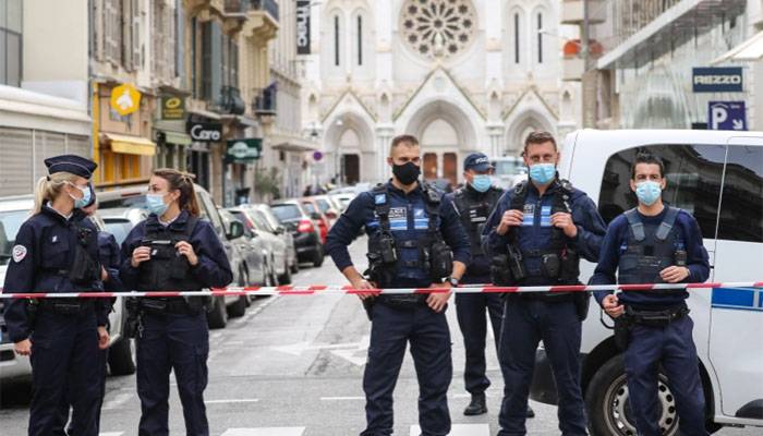 France,Church,Padri,southern city,