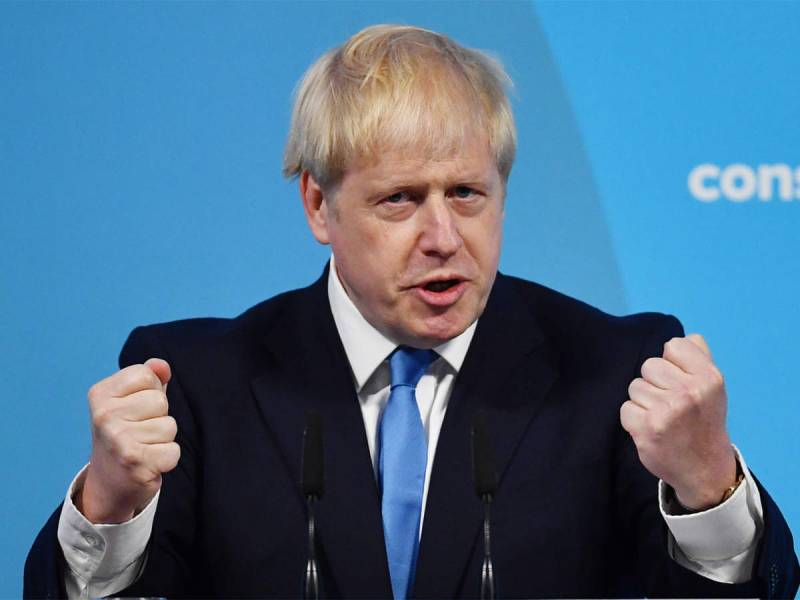 برطانوی وزیراعظم, لاک, ڈاؤن, پارلیمنٹ,Members, Parliament, confidence, British , Prime, Minister 