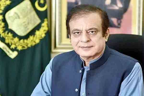 Pakistan,Shibli Faraz, Oppostion, NRO, PTI