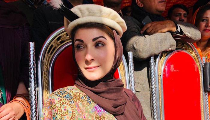 Marryam Nawaz,Gilgit Baltistan,PMLN,PTI,PDM