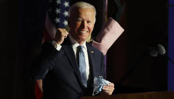 Joe Biden,Trump,US Election 2020,US Election 2020 Result