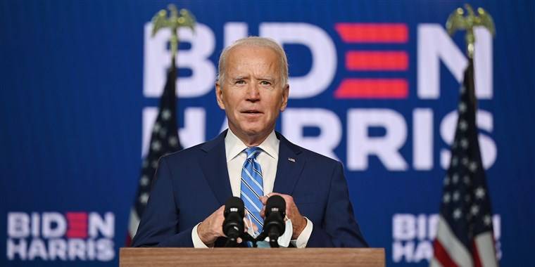  US Election 2020,Biden,victory,Pennsylvania,Georgia