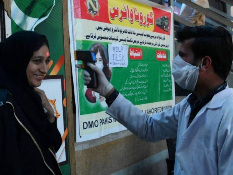 corona virus,1502 news cases,pakistan,pandemic