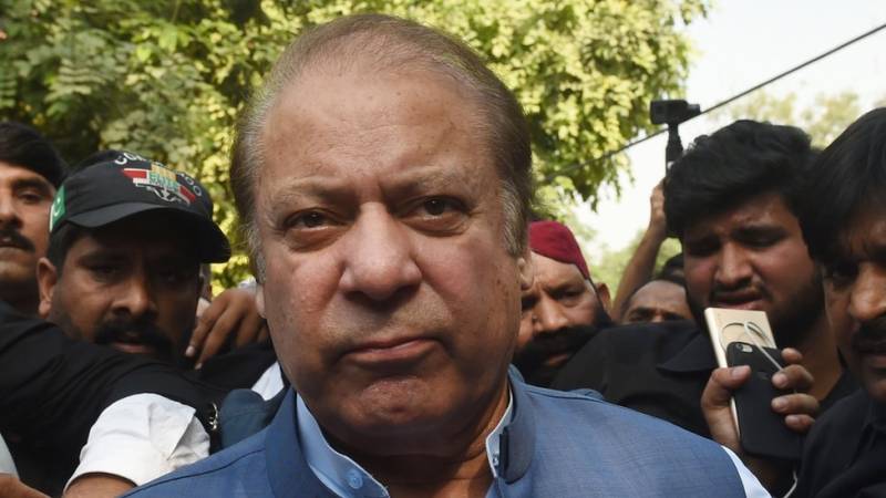 nawaz sharif,islamabad highcourt,special bench,medical reports commission