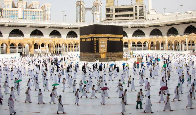 2 million Umrah permits issued through Etemarna app