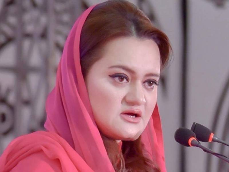 Maryam Aurangzeb, PML-N, Imran khan, PDM, 