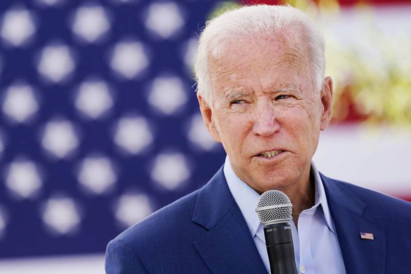 Joe Biden, US President, America, Donald Trump, 