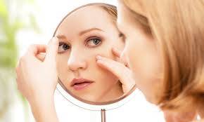 Protect skin from drying out in cold weather