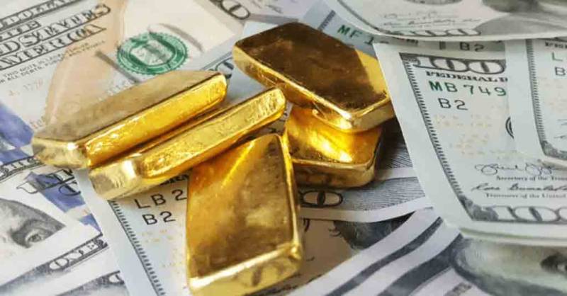 Pakistan, DOllar, Rupee, Gold Price, State bank