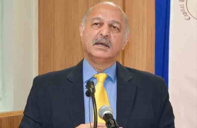 Newly elected US President Joe Biden will raise voice on Kashmir issue, Mushahid Hussain Syed