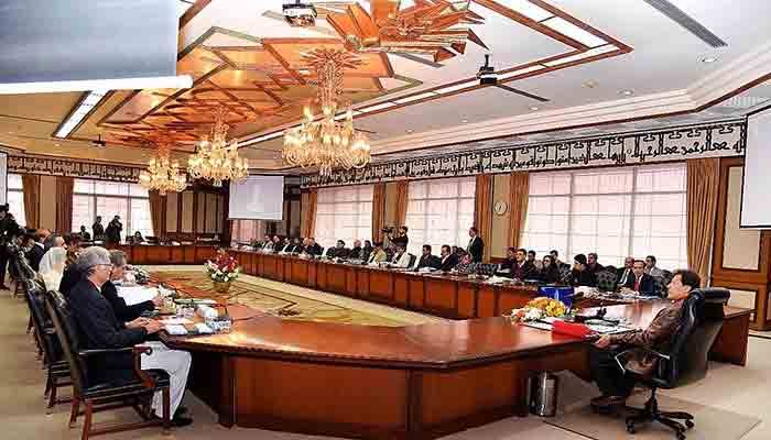 Pakistan,PM,Imran Khan,PTI,Federal Cabinet
