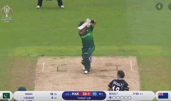 Pakistan vs New Zealand, Test Series, Babar Azam