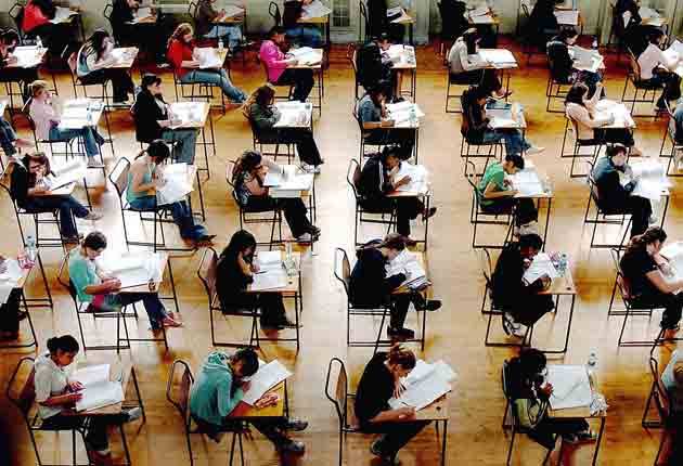 Pakistan,Entry test, Sindh high court