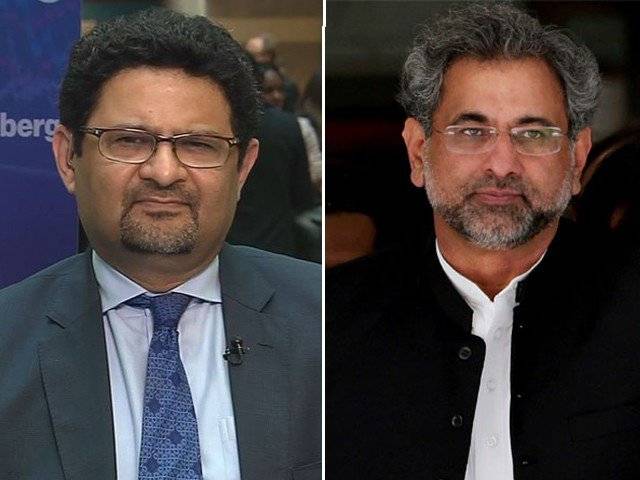 Decision to charge all accused including LNG case, Shahid Khaqan Abbasi