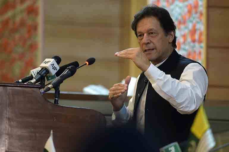 بلوچستان کے لئے سب سے زیادہ فنڈنگ کر رہے ہیں، وزیراعظم