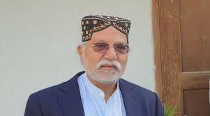 Pakistan,PPP lawmaker,Jam Madad Ali,Dies,COVID-19
