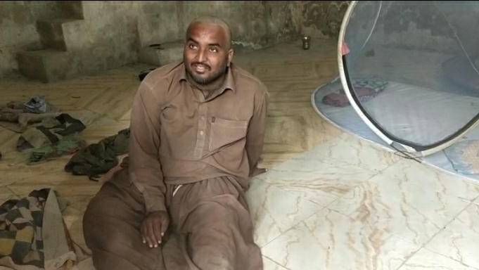 کشمور زیادتی کیس کا مرکزی ملزم اپنے انجام کو پہنچ گیا