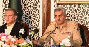 Indian Army targets unarmed civilians on LOC: Shah Mehmood Qureshi