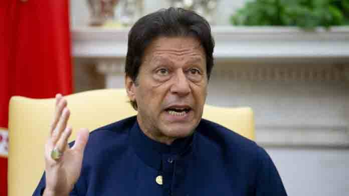 بھارت کیخلاف دیئے گئے ثبوتوں پر دنیا اب خاموش نہیں بیٹھ سکتی، وزیراعظم
