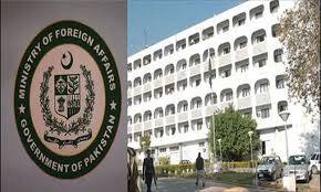 بھارتی دہشتگردی کے ثبوت پاکستان نے سلامتی کونسل کے مستقل رکن ملکوں کے سفیروں کو دیدیئے